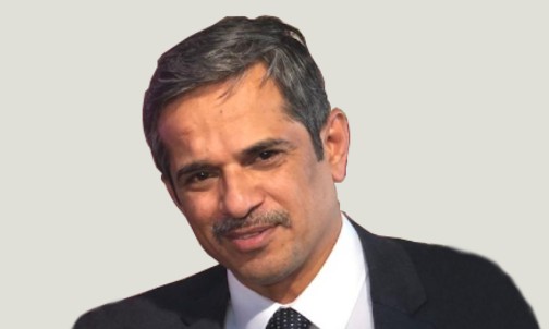 Ravindra Dhegaskar